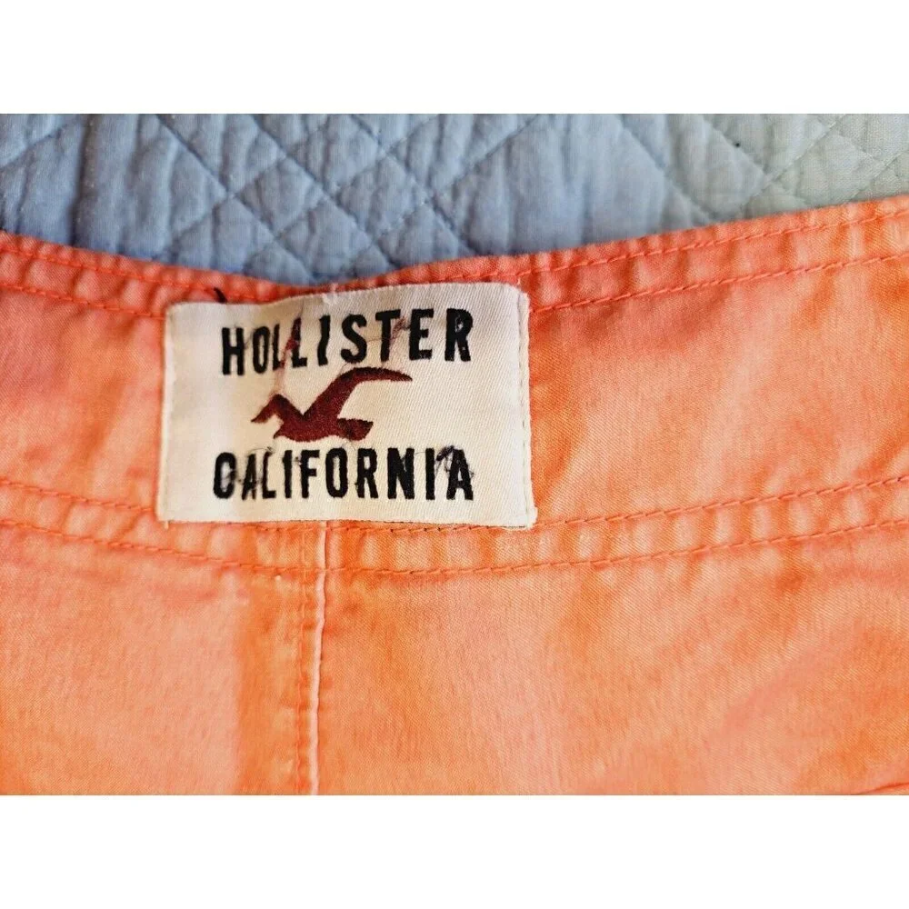 Hollister waist 36